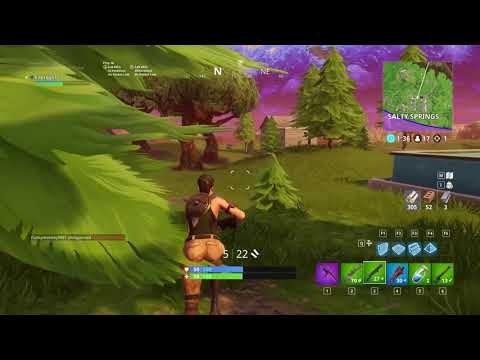 The best noscope
