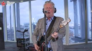 Squeeze - Tempted (Live on The Chris Evans Breakfast Show with Sky)