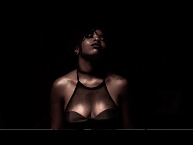 EXCHANGE - LaDiamond BLUE (Bryson Tiller - OFFICIAL - COVER)
