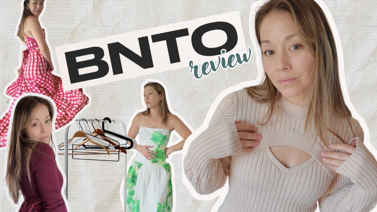 Обзор BNTO: Это НОВАЯ подписка на аренду жилья класса люкс? (Плюс: моя БОЛЬШАЯ ошибка!)