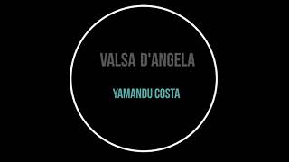 YAMANDU COSTA - VALSA D'ANGELA