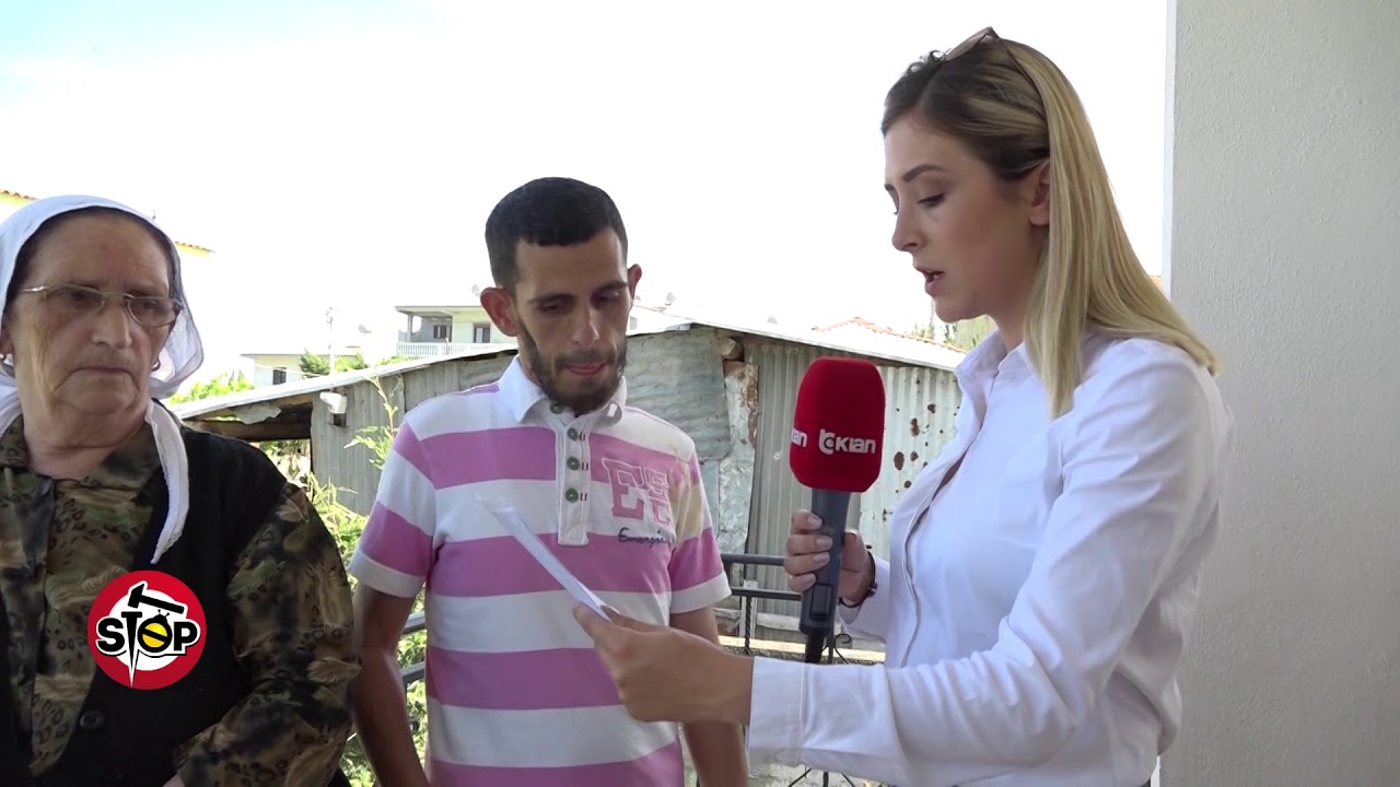 Stop-Paskuqan/ Banorët bashkëjetojnë me lopët, administratori ngre supet.