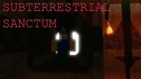 Subterrestrial Sanctum (Hard) by Grande_Tony & Phexonia //FE2:CM