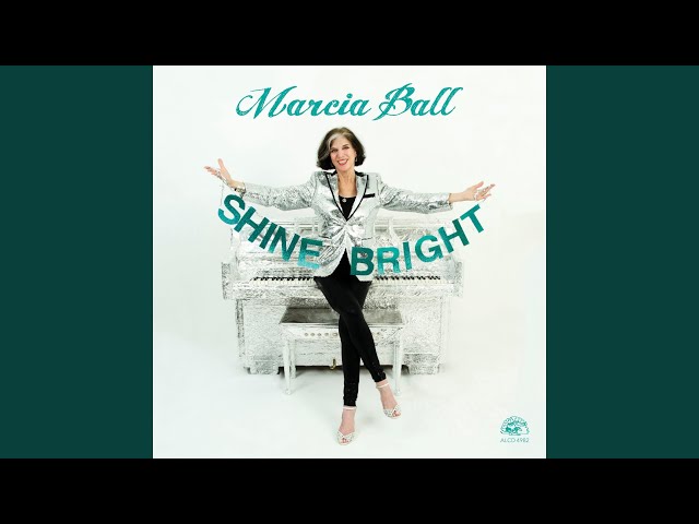 Marcia Ball - Take A Little Louisiana