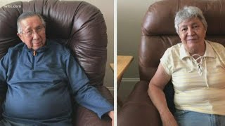 Lexington couple found safe in Horry County, deputies say