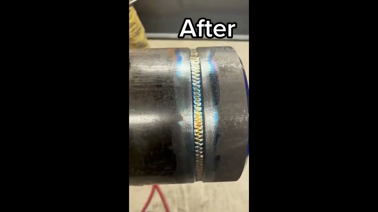 4th Shift Is Da Best Welder Welding Rigwelder Tig Tigtok