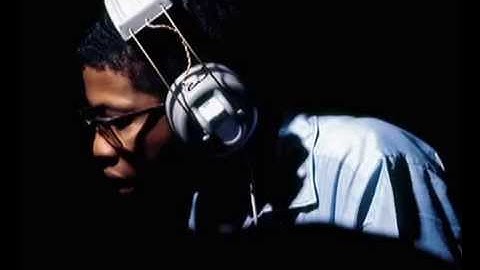 Herbie Hancock - The Times, They Are A' Changin'