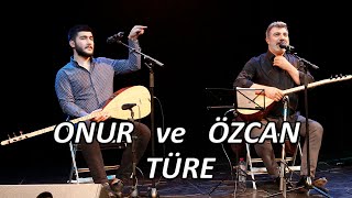 Özcan Türe - Gülüzar (Anadolu Ezgileri 10 konserinden 2019) Resimi