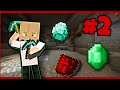 HORA DE LA MINERIA⛏💎 - CRAZYWORLD 2 |#2| - OPTIMUSPLAY