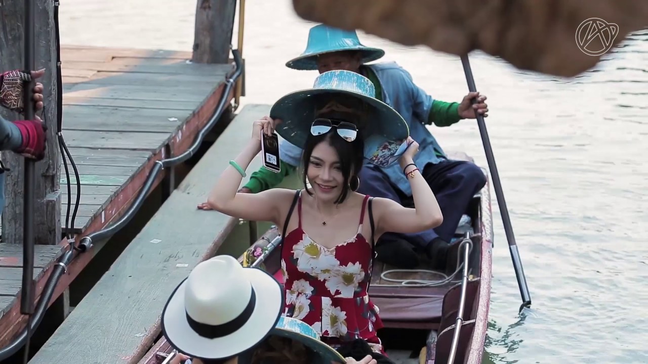 Bangkok - Koh Samae San & Pattaya City - The Asia