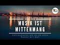 Musik ist mittenmang pastor eri dan