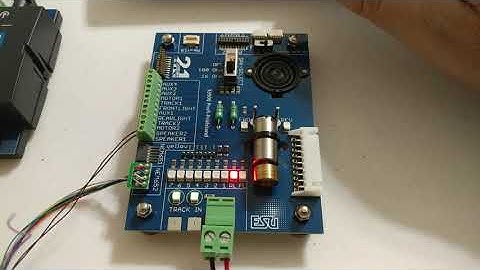 Using Esu LokProgrammer to load sound files Part 4