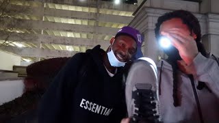 $3000+ Sneaker Meetup On The Same Day Rent Due Lol Part 3