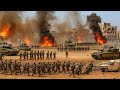 RATUSAN TENTARA ISRAEL TIARAP TERJEBAK DI BEIT HANOUN ‼ HAMAS GEMPUR DENGAN SENJATA BARU DARI RUSIA