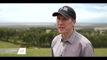 Carbon and biodiversity benefits associated with planting trees on farm