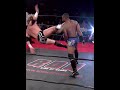 THROWBACK Kenny Omega vs. Kenny King | ROH on HDNet Episode 14