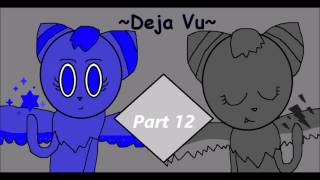 ~Deja Vu Map OPEN!~OC MAP