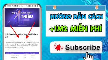 Kiếm tiền online miễn phí ATX: Cách nhận 1m2 cho người mới, hướng dẫn chi tiết 2025