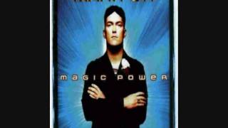 Mark OH - Magic Power