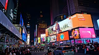 New York City In A Day  Christmas 2025