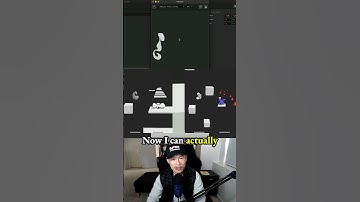 How do we build a full game out of this? - making a game in Buildbox - Character 2.3: Gee The Genie