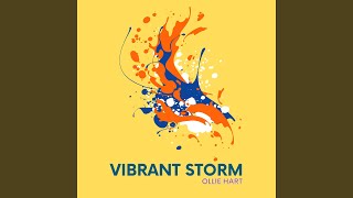 Vibrant Storm