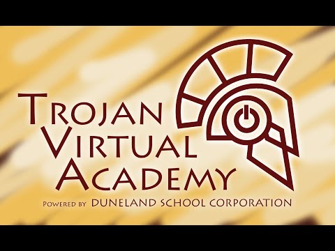 Trojan Virtual Academy Virtual Info Session Spring 2021