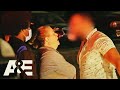 FURIOUS Man Threatens Tow Truck Driver: "I'll Take Your Head Off" | Hustle & Tow | A&E