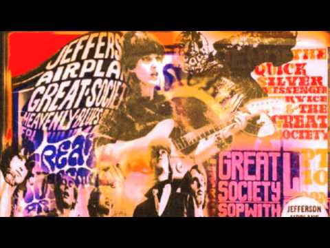 the-great-society---daydream-nightmare-(live)