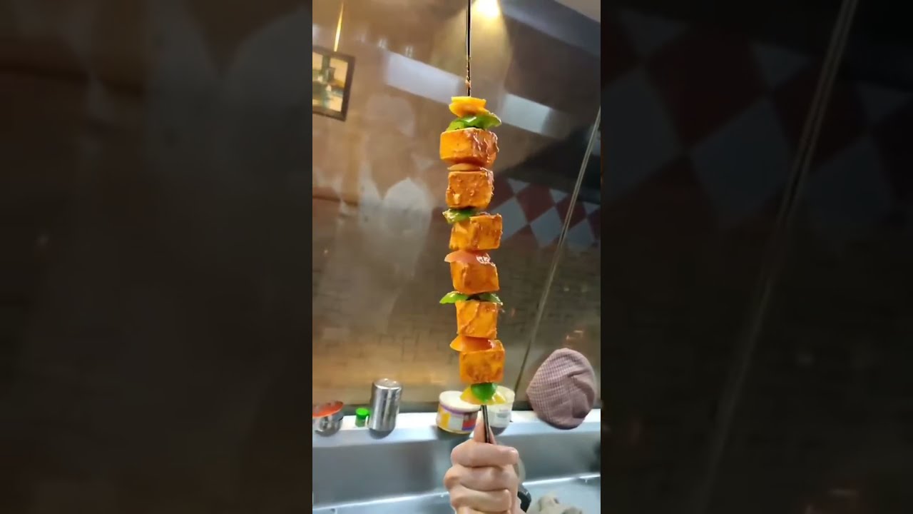  Warning Mouth Watering