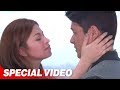 'Mahal Ko o Mahal Ako' is the perfect theme song for AngelEcho | Special Video