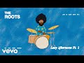 The Roots - Lazy Afternoon Pt. 1 (Live at Blue Note NYC) (Official Visualizer)