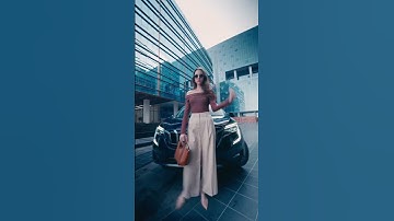 XUV700 | #DrivenByExcellence