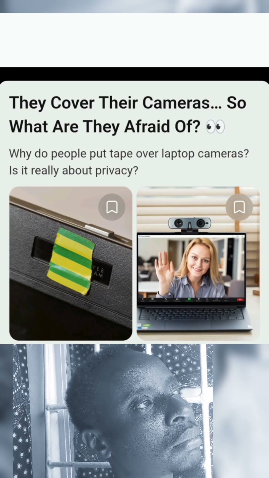 The Simple Privacy Trick Many People Use!