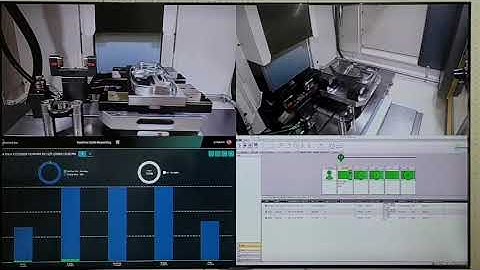 EROWA JMS4.0 ProductionLine