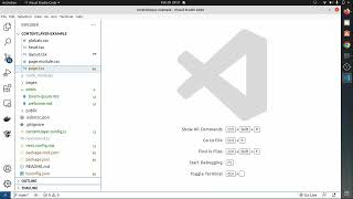 HELLO WORLD NextJS 13 + ContentLayer + Cypress