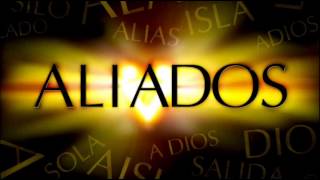 Video thumbnail of "10- Refundación- #Aliados CD [Sin sonidos molestos]"