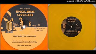 Tim Jackiw - Shooting Stars [Endless Cycles 12]