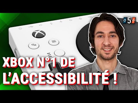 1. Audit des Fonctionnalités d'Accessibilité Disponibles