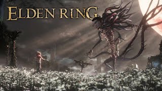 Miyazaki REVEALS the Elden Ring Gameplay Trailer...
