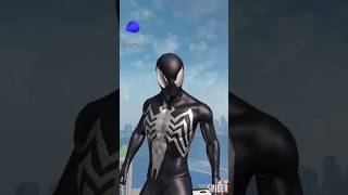 THE VENOM spiderman venom2