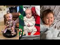 Cutest & Funniest Baby Moments 2025 – Adorable Babies That Will Make You Smile