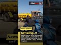 🚨Lamsang thong Heavy Vehicle sing chatpa thingkhre.!! #ClickNewsTV #newsupdate
