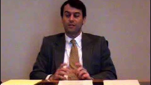 Webcast: Nonprofit Corporate Governance