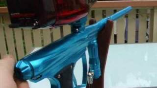Macdev Clone Drivetrain Removal