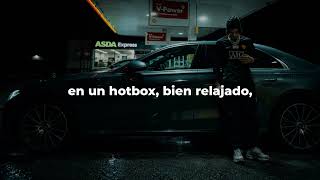 Nemzzz -  GASS Ft. Travis Scott (Sub. Español)