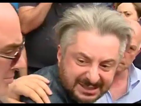 გვარამია ადანაშაულებს პატარკაციშვილს მოღალატეობაში