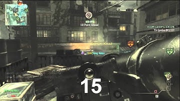 Javelin ONLY MOAB