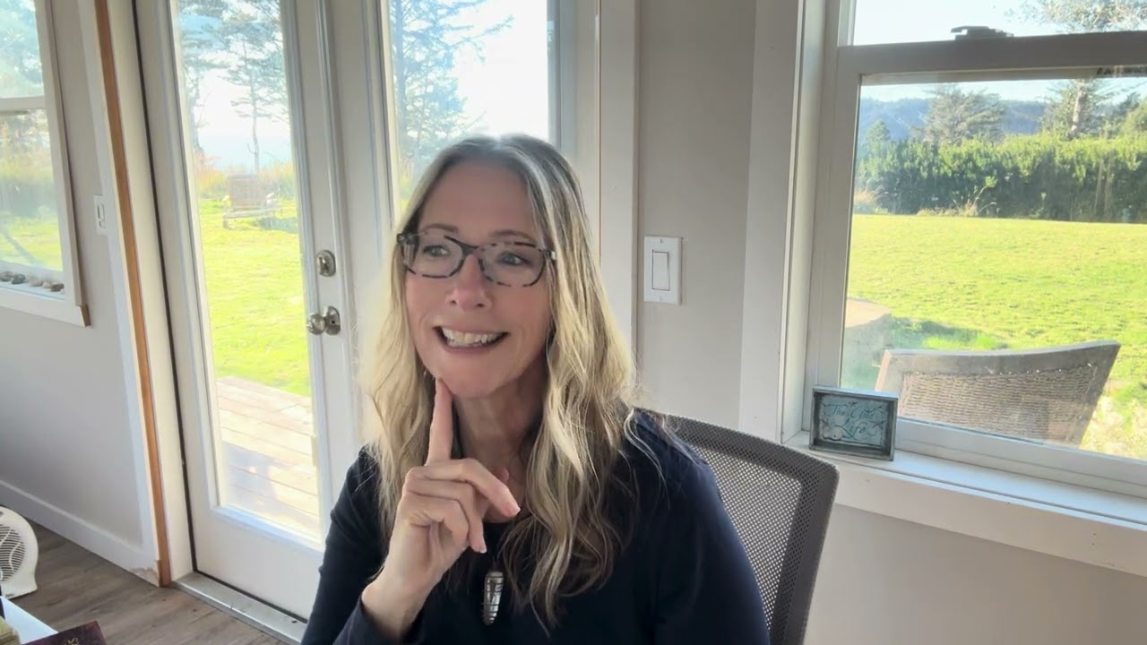 You’ve had to Be Strong, but You Didn’t Survive to Keep Pushing — Now It’s Time to Fill Your Cup. 