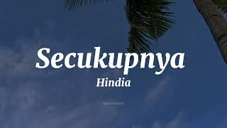 Download Lagu lagu kapan terakhir kali kamu dapat tertidur tenang secukupnya - Hindia ( lirik ) MP3 Download Lagu lagu kapan terakhir kali kamu dapat tertidur tenang secukupnya - Hindia ( lirik ) MP3